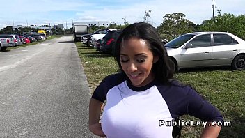 petite latina with xxxxxxxxxxxxseksx huge tits bangs in public 