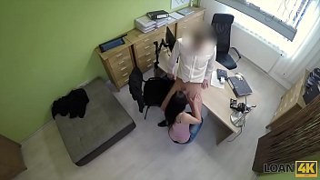 sex with a russian cheerleader loan4k. twenty-one-year-old cutie kristy black sells pussy to open own studio 