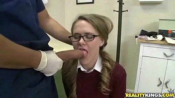pure18 - sexy bf vidio oral exam 