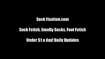 my perfect white socks are download fake taxi 3gp so soft and sexy 