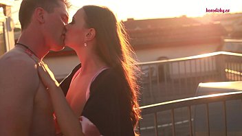 porn valentine - rooftoop english porn films romance and romantic hardfucking 