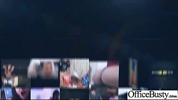 pornografia intercorse in office with wild big tits slut girl movie-15 