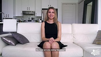 casting romantic sex video download francais - first time casting for canadian amateur lesbian vanessa siera 