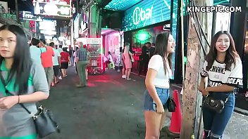 pattaya street hookers and m veporn thai girls 