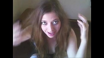 hot teen gets herself off with 2 dildos in her pussy freepoen more on 18cams.co 
