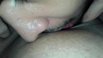 porntube eating my wife pussy 