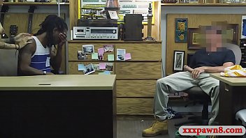 black guy let the pawn             man fuck his girl 