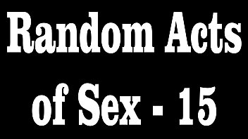 random aleira avenda o desnuda acts of sex - 15 