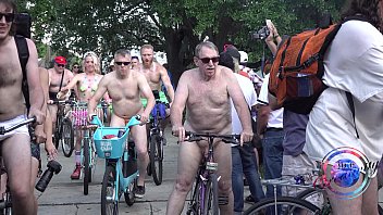 new orleans naked bike porntoosh ride 2018 